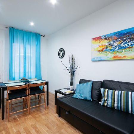 Acogedor Apartamento Lavapies Madri Exterior foto