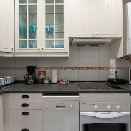Acogedor Apartamento Lavapies Madri Exterior foto