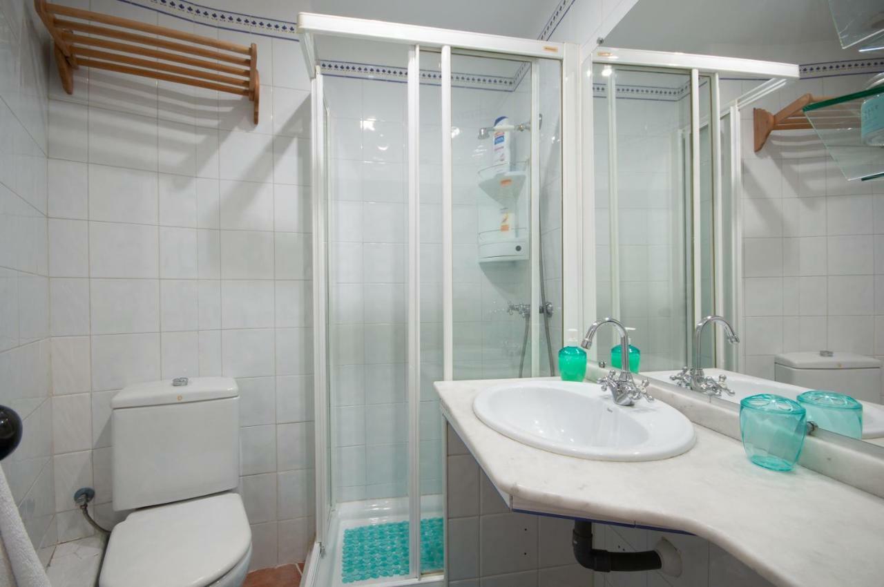 Acogedor Apartamento Lavapies Madri Exterior foto